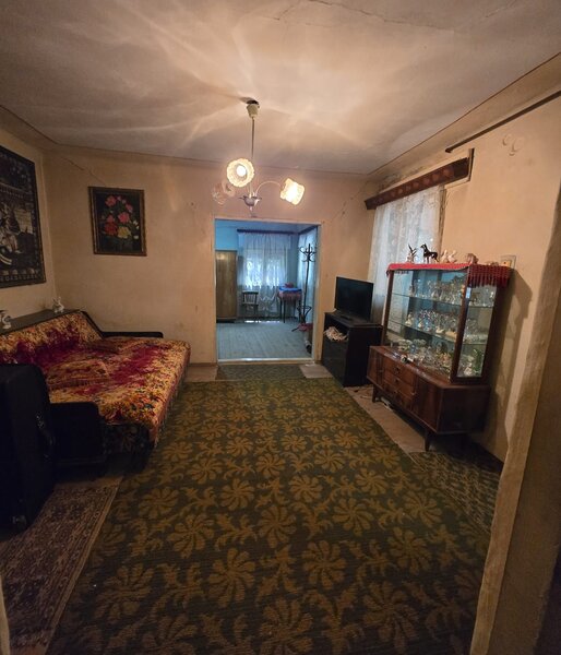 CASA-RAHOVA–TEIUS | TEREN 197MP |  122 MP UTILI - 3 CAMERE | 0% COMISION |