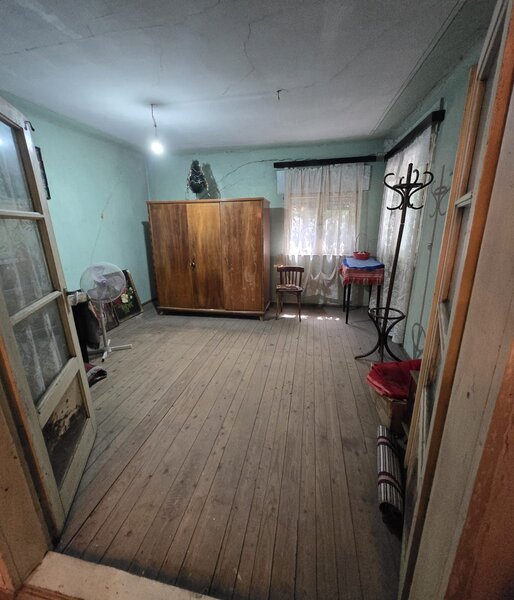 CASA-RAHOVA–TEIUS | TEREN 197MP |  122 MP UTILI - 3 CAMERE | 0% COMISION |