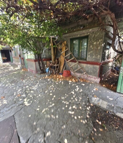CASA-RAHOVA–TEIUS | TEREN 197MP |  122 MP UTILI - 3 CAMERE | 0% COMISION |