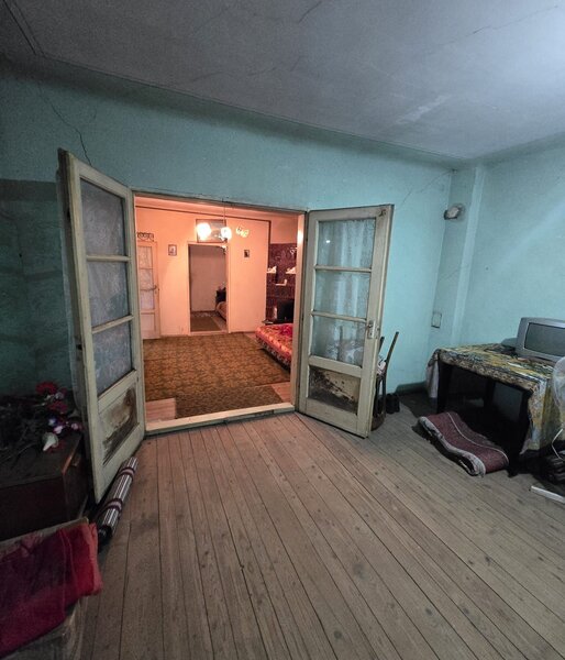 CASA-RAHOVA–TEIUS | TEREN 197MP |  122 MP UTILI - 3 CAMERE | 0% COMISION |