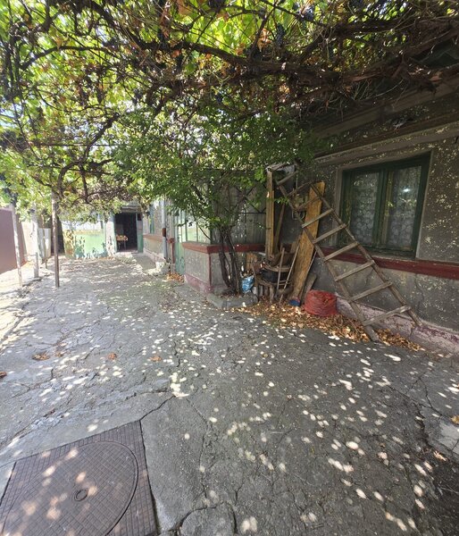 CASA-RAHOVA–TEIUS | TEREN 197MP |  122 MP UTILI - 3 CAMERE | 0% COMISION |